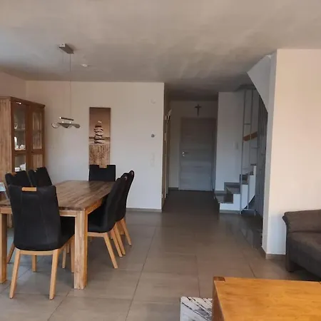 Holiday home Moderne Doppelhaushaelfte