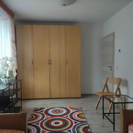Holiday home Moderne Doppelhaushaelfte